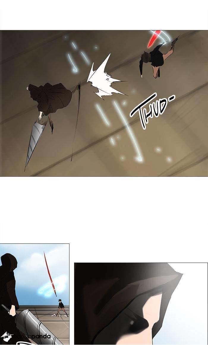 Tower Of God, Chapter 228 image 22